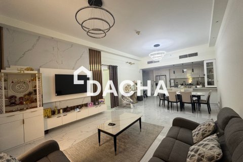 Apartment de 1 dormitorio en Motor City, UAE No. 156582 3
