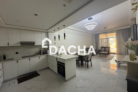 Apartment de 1 dormitorio en Motor City, UAE No. 156582