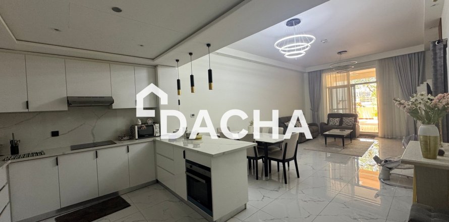 Apartment de 1 dormitorio en Motor City, UAE No. 156582
