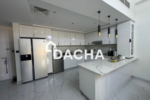 Apartment de 1 dormitorio en Motor City, UAE No. 156582 4