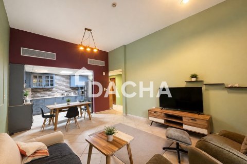 Apartment de 2 dormitorios en Motor City, UAE No. 156584