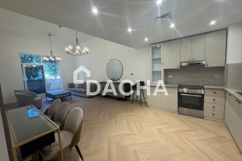 1 غرف نوم شقة في Motor City, الإمارات العربية المتحدة رقم 156583