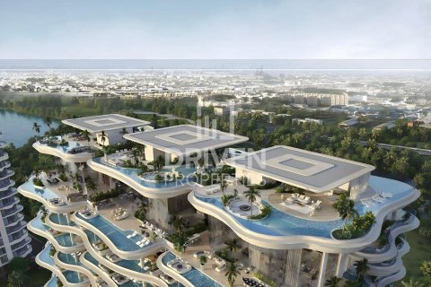 6 bedrooms Penthouse in Al Wasl, UAE No. 138058 9