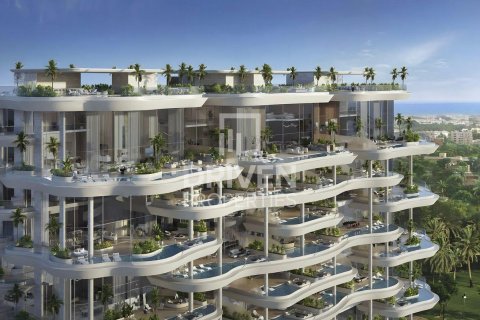 6 bedrooms Penthouse in Al Wasl, UAE No. 138058