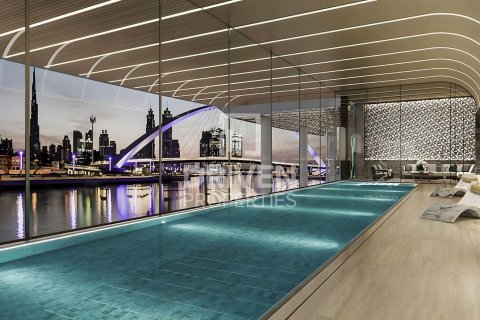 6 bedrooms Penthouse in Al Wasl, UAE No. 138058 11