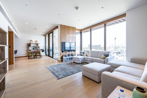 1 bedroom Apartment in Jumeirah Bay Island, UAE No. 138062 6