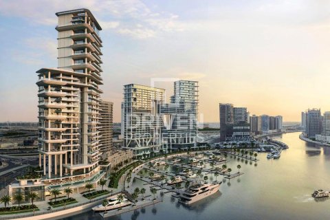 4 bedrooms Apartment in Business Bay, UAE No. 138059 4