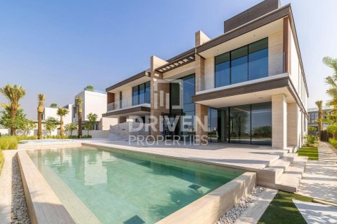 7 bedrooms Villa in Emerald Hills, UAE No. 138056 26