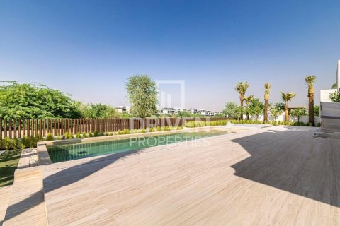 7 bedrooms Villa in Emerald Hills, UAE No. 138056 27