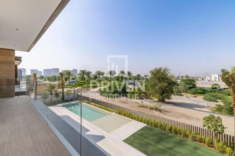 7 bedrooms Villa in Emerald Hills, UAE No. 138056 22