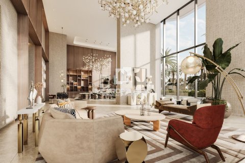 Appartement de 2 chambres à Zabeel, UAE No. 76807 3
