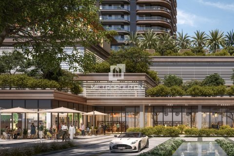 Appartement de 2 chambres à Zabeel, UAE No. 76807 2
