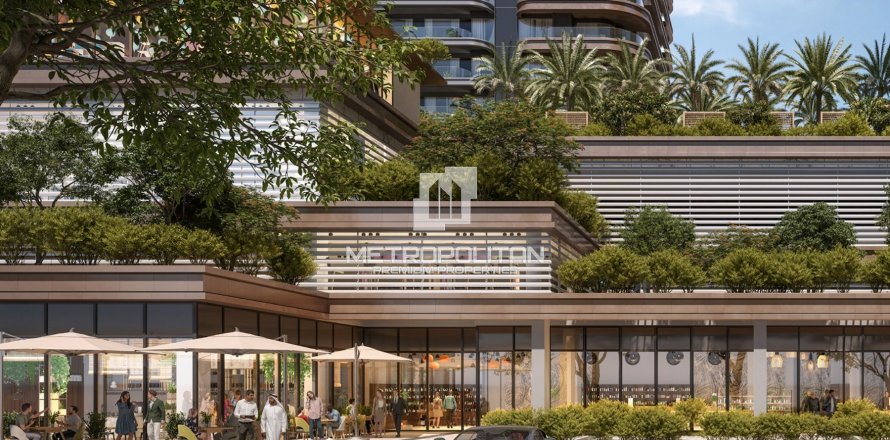 2 bedrooms Apartment in Zabeel, UAE No. 76807