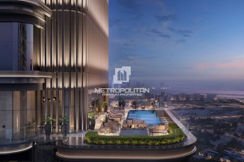 Appartement de 2 chambres à Zabeel, UAE No. 76807 4