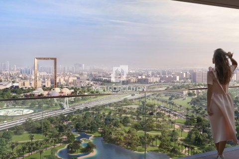 Appartement de 2 chambres à Zabeel, UAE No. 76807 1
