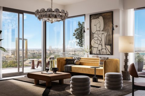 Appartement de 2 chambres à Zabeel, UAE No. 76807 7