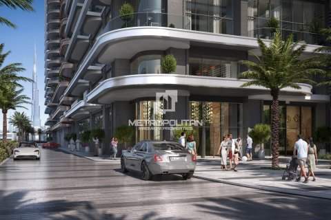 Appartement de 2 chambres à Zabeel, UAE No. 76807 6