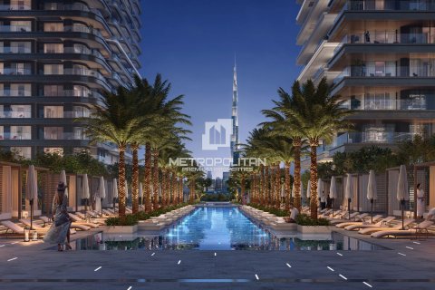 Appartement de 2 chambres à Zabeel, UAE No. 76807 10