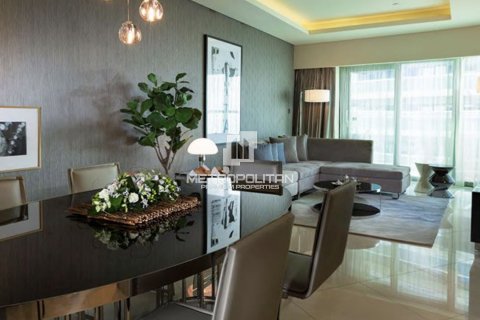 Квартира с 1 спальней в DAMAC Towers by Paramount, ОАЭ №76823 6