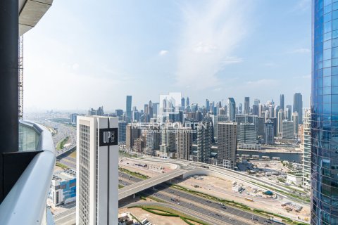 Квартира с 1 спальней в DAMAC Towers by Paramount, ОАЭ №76823 8