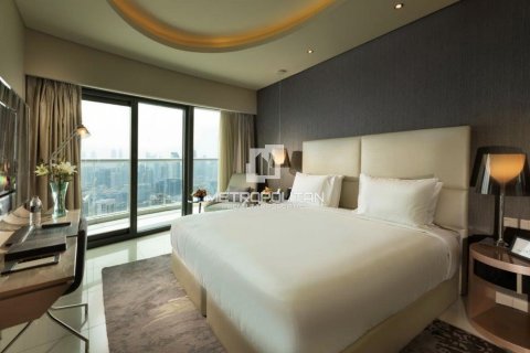 Квартира с 1 спальней в DAMAC Towers by Paramount, ОАЭ №76823 4