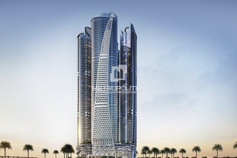 Квартира с 1 спальней в DAMAC Towers by Paramount, ОАЭ №76823 7