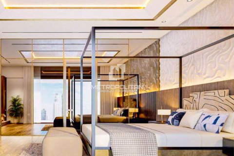 Apartment de 4 dormitorios en Downtown Dubai (Downtown Burj Dubai), UAE No. 76809 16