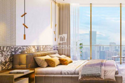 Apartment de 4 dormitorios en Downtown Dubai (Downtown Burj Dubai), UAE No. 76809 8