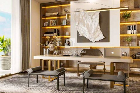 Apartment de 4 dormitorios en Downtown Dubai (Downtown Burj Dubai), UAE No. 76809 17