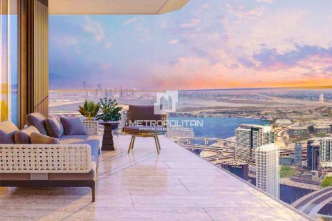 Apartment de 4 dormitorios en Downtown Dubai (Downtown Burj Dubai), UAE No. 76809 6