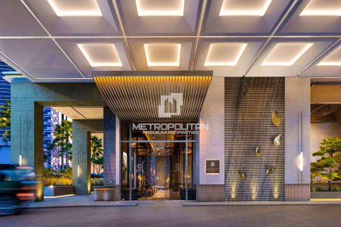 Apartment de 4 dormitorios en Downtown Dubai (Downtown Burj Dubai), UAE No. 76809 15