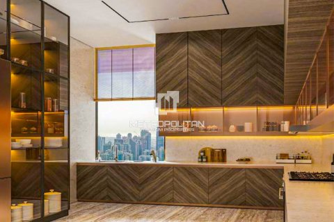 Apartment de 4 dormitorios en Downtown Dubai (Downtown Burj Dubai), UAE No. 76809 7