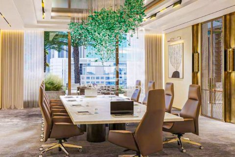 Apartment de 4 dormitorios en Downtown Dubai (Downtown Burj Dubai), UAE No. 76809 5