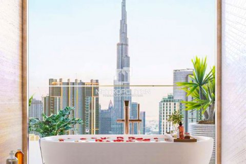 Apartment de 4 dormitorios en Downtown Dubai (Downtown Burj Dubai), UAE No. 76809 11
