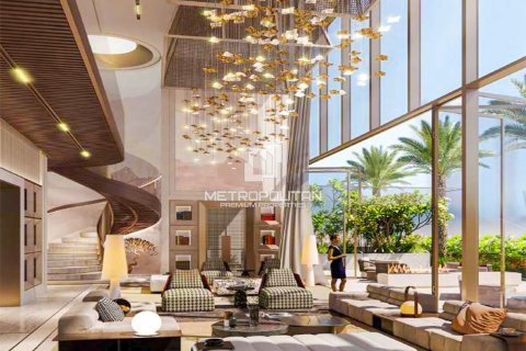 Apartment de 4 dormitorios en Downtown Dubai (Downtown Burj Dubai), UAE No. 76809 19
