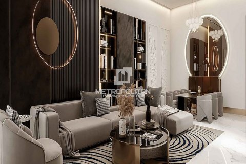 38m² Apartment in Jumeirah Lake Towers, UAE No. 76821 4