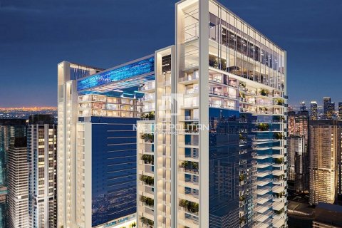 38m² Apartment in Jumeirah Lake Towers, UAE No. 76821 8