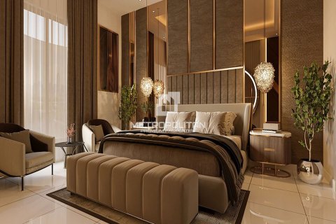 38m² Apartment in Jumeirah Lake Towers, UAE No. 76821 13
