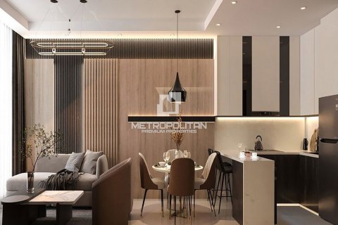 38m² Apartment in Jumeirah Lake Towers, UAE No. 76821 2
