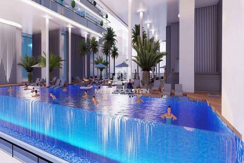 38m² Apartment in Jumeirah Lake Towers, UAE No. 76821 12