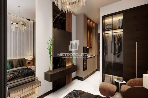 38m² Apartment in Jumeirah Lake Towers, UAE No. 76821 3