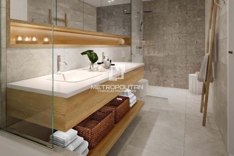 Apartment de 1 dormitorio en Bluewaters, UAE No. 76808 13