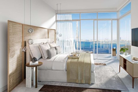 Apartment de 1 dormitorio en Bluewaters, UAE No. 76808 8