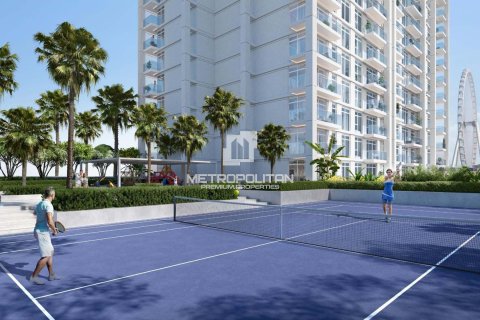 Apartment de 1 dormitorio en Bluewaters, UAE No. 76808 10