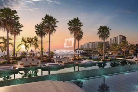 Apartment de 1 dormitorio en Bluewaters, UAE No. 76808 11
