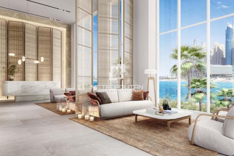 Apartment de 1 dormitorio en Bluewaters, UAE No. 76808 6