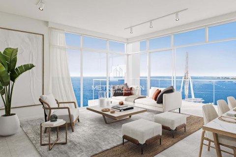 Apartment de 1 dormitorio en Bluewaters, UAE No. 76808 5
