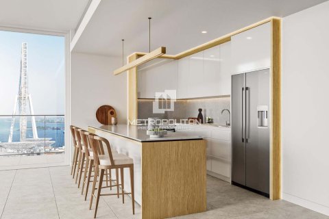 Apartment de 1 dormitorio en Bluewaters, UAE No. 76808 7