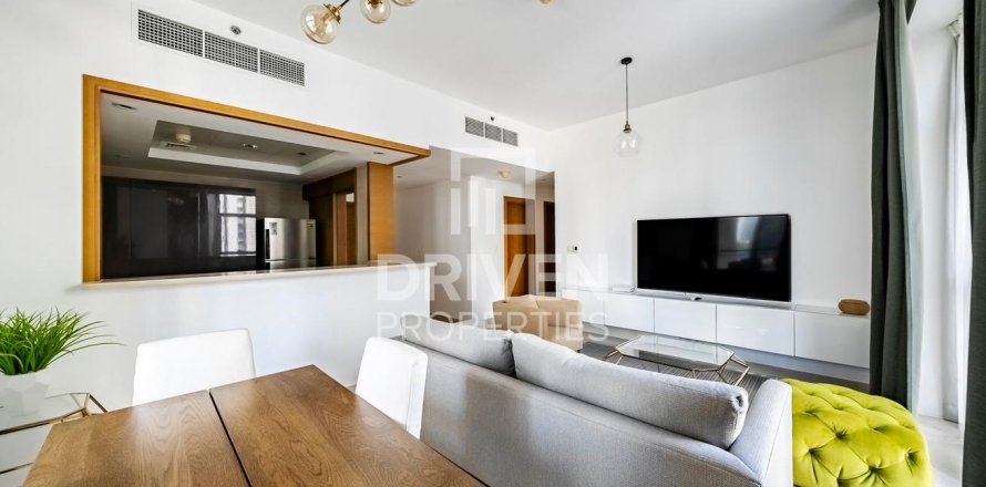2 bedrooms Apartment in Claren Towers, UAE No. 84947