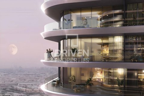 1 غرف نوم شقة في Dubai Science Park, الإمارات العربية المتحدة رقم 84945 1